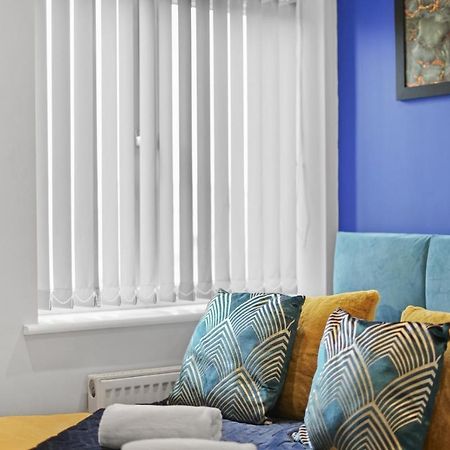 Stuning Central Oxford 2 Bedroom Flats Free Wifi Kültér fotó