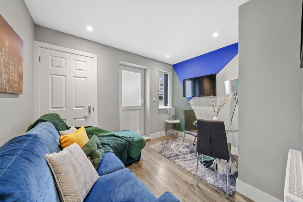 Stuning Central Oxford 2 Bedroom Flats Free Wifi Kültér fotó