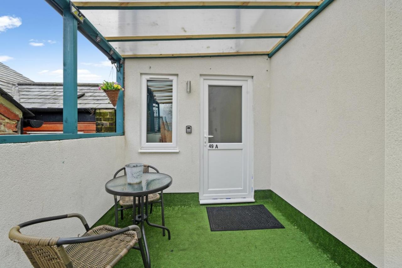 Stuning Central Oxford 2 Bedroom Flats Free Wifi Kültér fotó