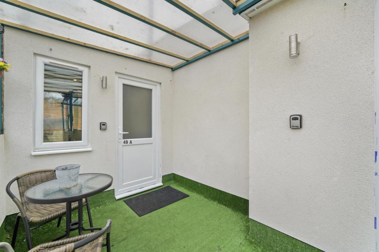 Stuning Central Oxford 2 Bedroom Flats Free Wifi Kültér fotó